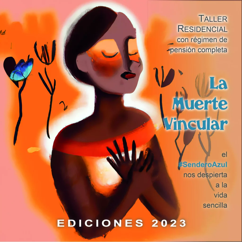 Taller La Muerte Vincular